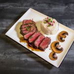 Filé Mignon à Chinesa