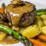 Filé Mignon Recheado I