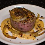 Filé Mignon Recheado II