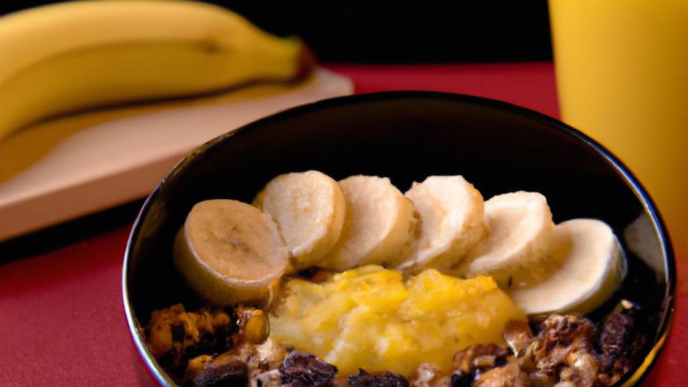 Receita de Fitonutrientes