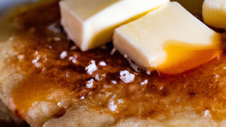 Receita de Flip de Conhaque