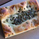 Focaccia di Campanha