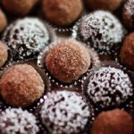 Fofuras de Chocolate