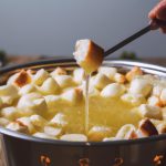 Fondue à Espanhola