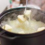 Fondue à Italiana