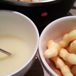 Fondue à Moda de Genebra