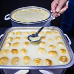 Fondue à Moda Italiana