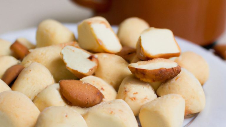 Receita de Fondue de Almôndegas