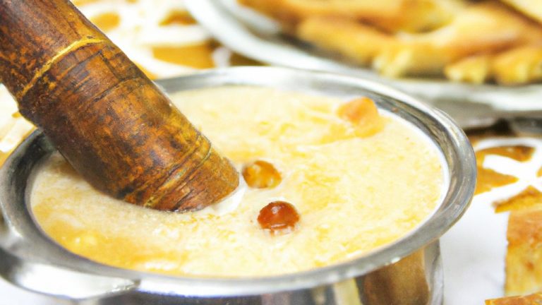 Receita de Fondue de Aves