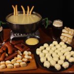 Fondue de Cerveja