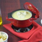 Fondue de Frango
