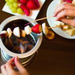 Fondue de Frutas