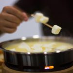 Fondue de Queijo