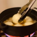 Fondue de Queijo II