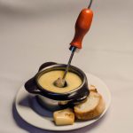 Fondue de Roquefort