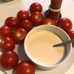 Fondue de Tomate