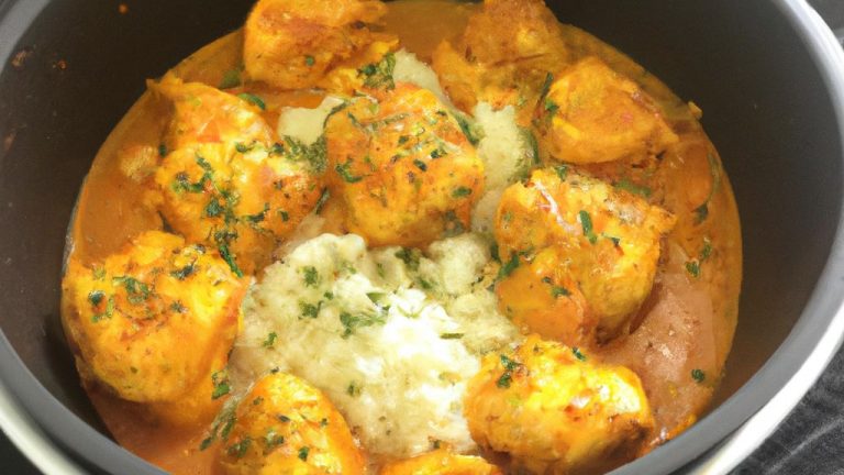 Receita de Frango ao Molho de Pimentão
