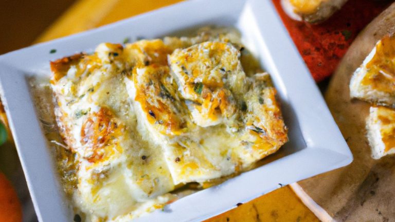 Receita de Frango aos três queijos