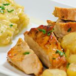 Frango Michelângelo