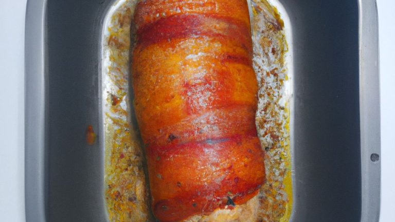 Receita de Frango Recheado com Presunto