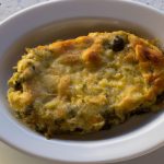 Frigideira de Bacalhau