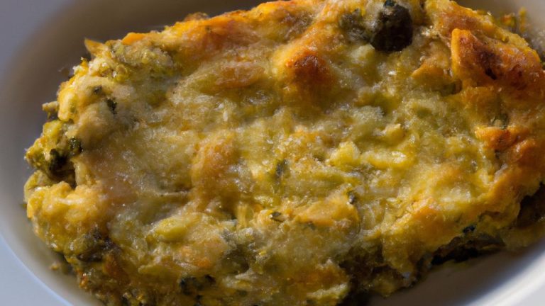 Receita de Frigideira de Bacalhau