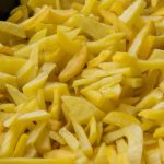 Fritada catalã de batatas