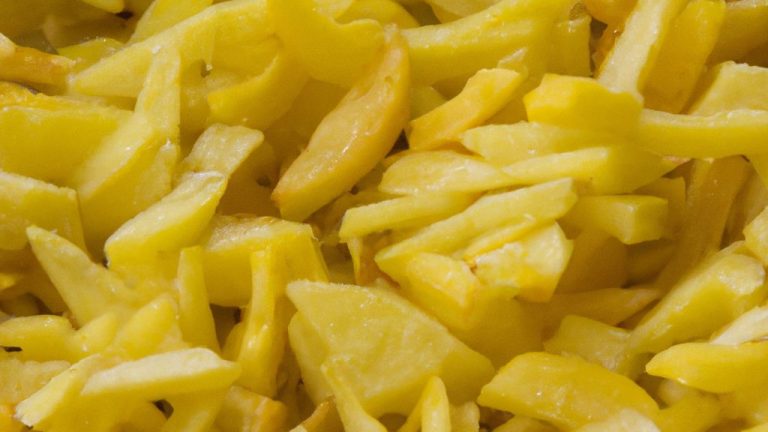 Receita de Fritada catalã de batatas