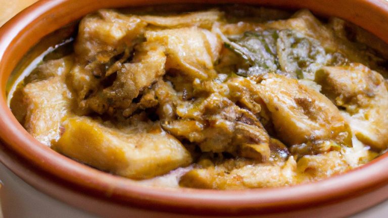 Receita de Frngo ao Molho de Iogurte de Evar