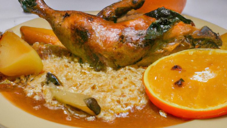 Receita de galinha mineira deliciosa