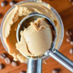 Gelado de Doce de Leite