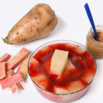 Gelatina de Batata Doce