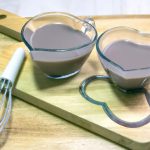 Gelatina de Chocolate