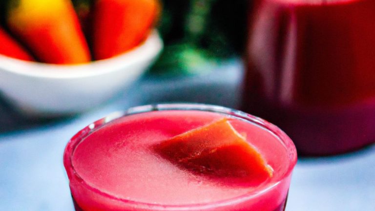 Receita de Gelatina de morango