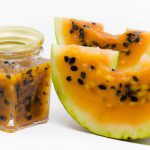 Geléia de Casca de Melão