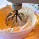 Glacê para Ornamentar Bolos