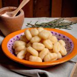 Gnocchi alla Romana