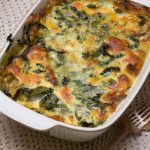 Gratinado de Couve-flor