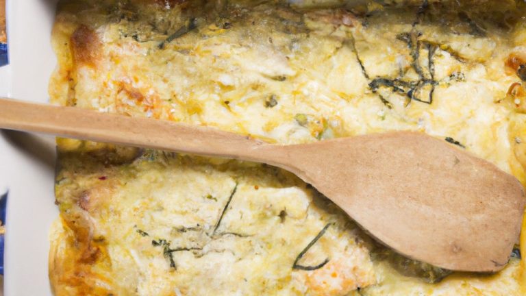 Receita de Hadoque Gratinado