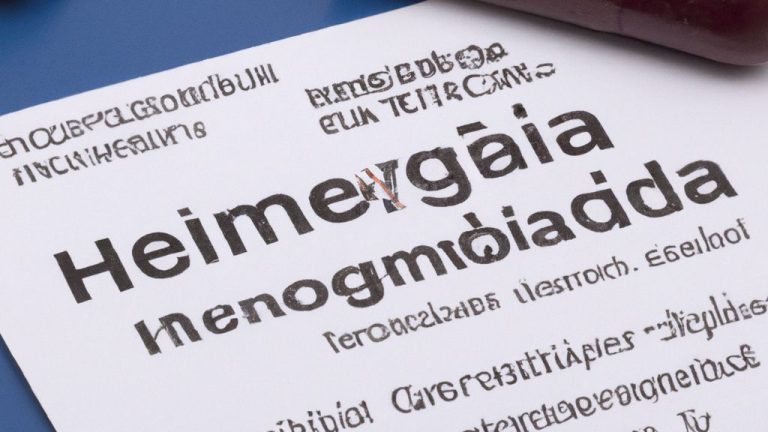 Receita de Hipoglicemia