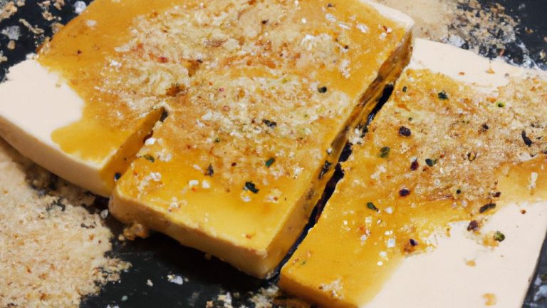 Receita de Hiyayakko