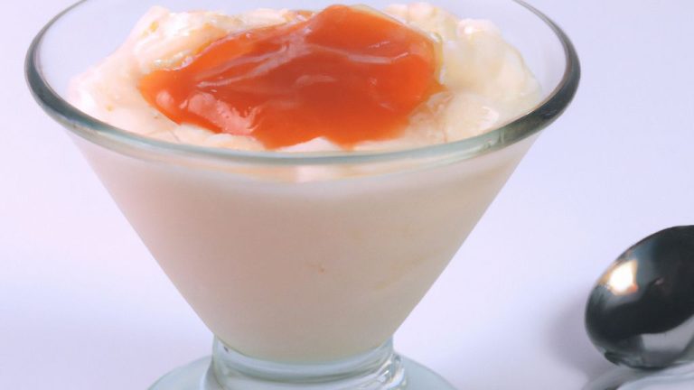 Receita de Iogurte Caseiro