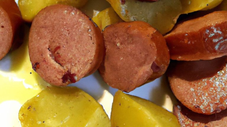 Receita de Iscas de Fígado à Portuguesa