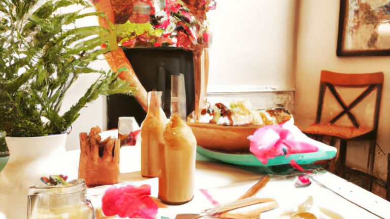 Receita de Kibe Natural