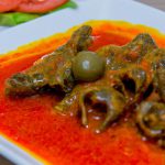 Lagarto ao Molho Agridoce