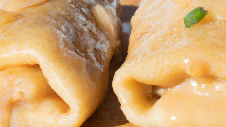 Receita de Lambari com queijo