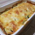 Lasanha de Abobrinha
