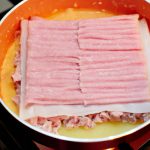 Lasanha de Mortadela