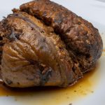 Leitão Assado à Brasileira