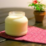 Leite Condensado Caseiro